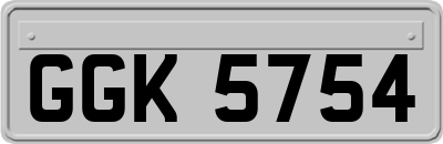 GGK5754
