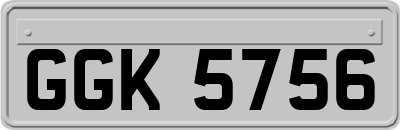 GGK5756