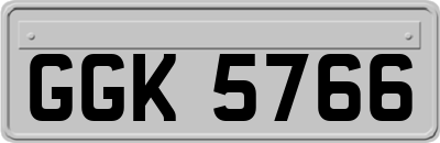 GGK5766