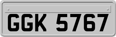 GGK5767