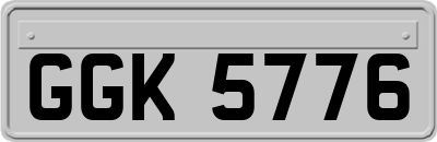GGK5776