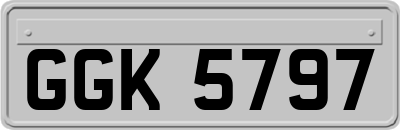 GGK5797