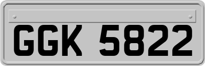 GGK5822