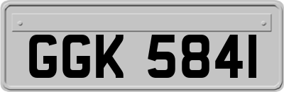 GGK5841