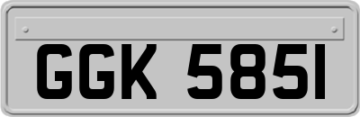 GGK5851