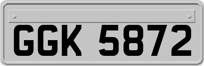 GGK5872
