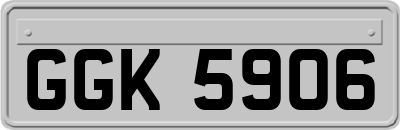 GGK5906