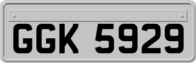 GGK5929