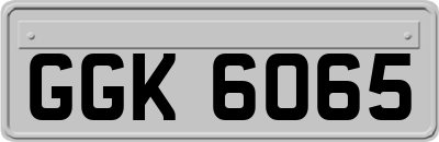 GGK6065