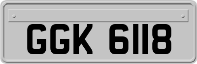 GGK6118