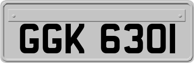 GGK6301