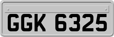 GGK6325