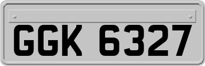 GGK6327
