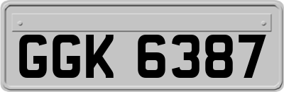 GGK6387