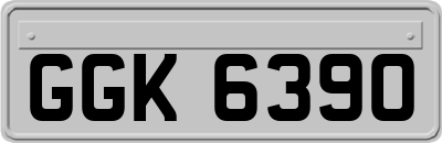 GGK6390