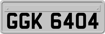 GGK6404