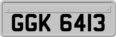 GGK6413