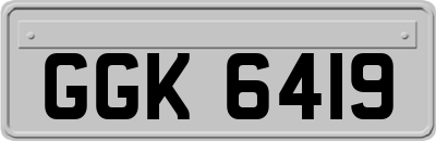 GGK6419
