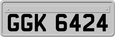 GGK6424