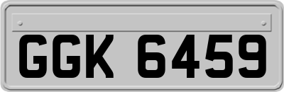 GGK6459