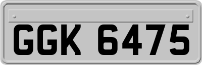 GGK6475