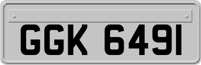 GGK6491