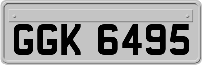 GGK6495