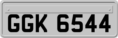 GGK6544