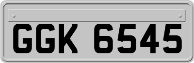 GGK6545