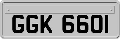 GGK6601