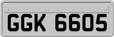 GGK6605