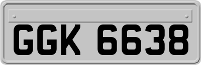 GGK6638