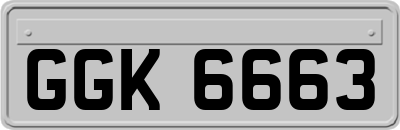 GGK6663
