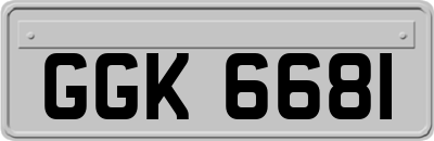 GGK6681