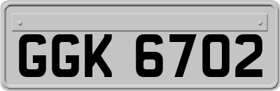 GGK6702