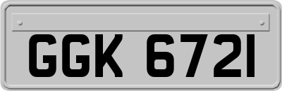 GGK6721