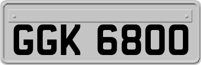 GGK6800