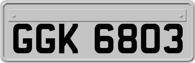 GGK6803