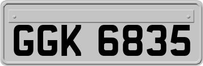 GGK6835