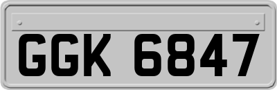 GGK6847