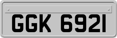 GGK6921