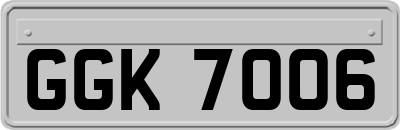 GGK7006