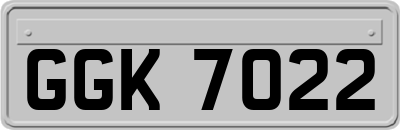 GGK7022