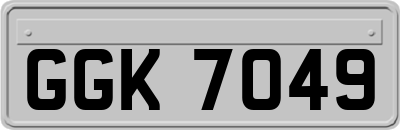 GGK7049
