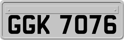 GGK7076