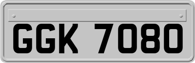 GGK7080