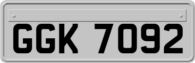 GGK7092