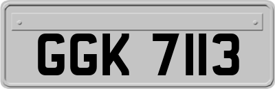 GGK7113