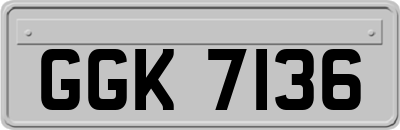 GGK7136