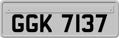 GGK7137